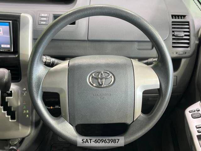 Toyota NOAH 2009-07 365120-12