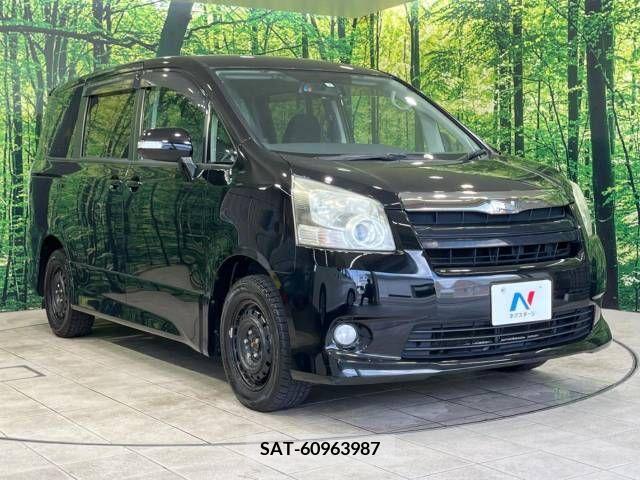 Toyota NOAH 2009-07 365120-17