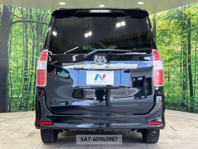 Toyota NOAH 2009-07 365120-16
