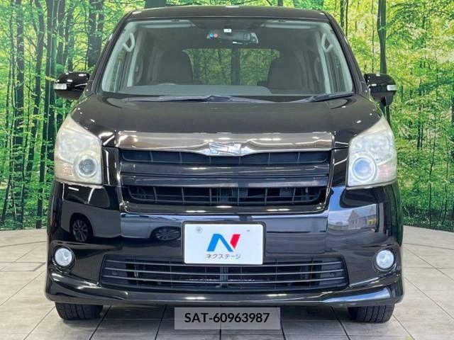 Toyota NOAH 2009-07 365120-15