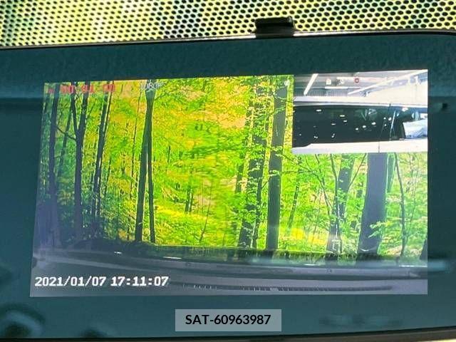 Toyota NOAH 2009-07 365120-5