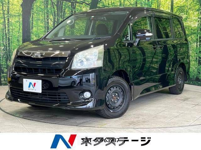 Toyota NOAH 2009-07 365120-0