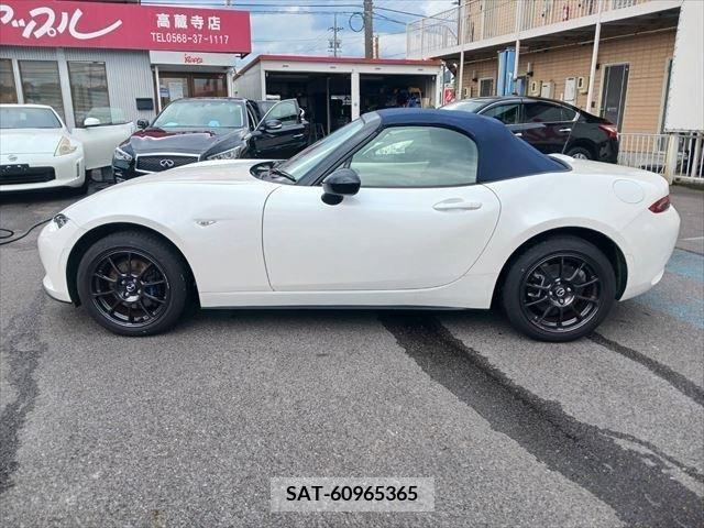 Mazda ROADSTER 2023-05 335162-15