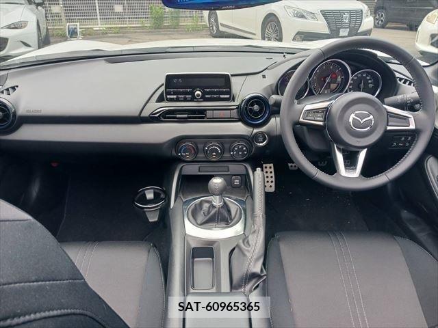 Mazda ROADSTER 2023-05 335162-1