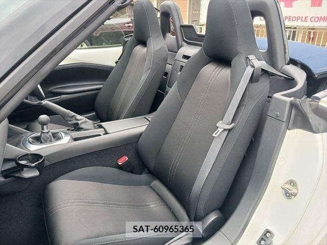 Mazda ROADSTER 2023-05 335162-25