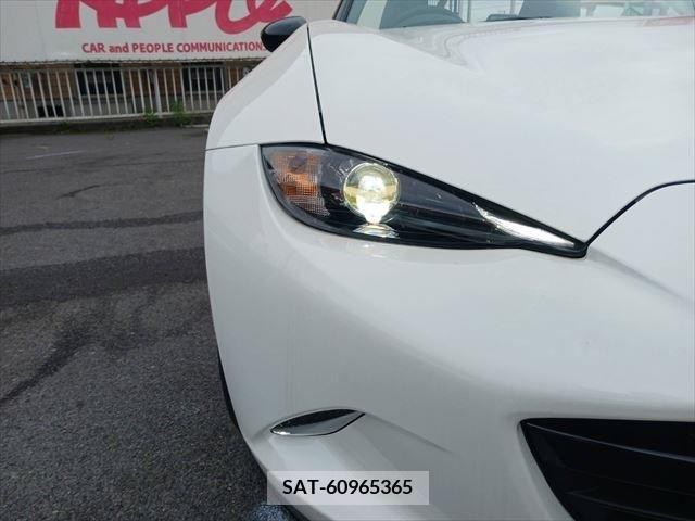 Mazda ROADSTER 2023-05 335162-23