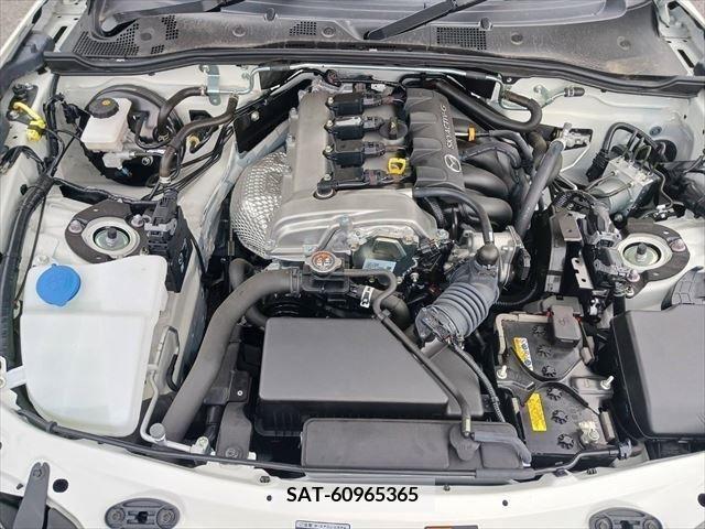 Mazda ROADSTER 2023-05 335162-24