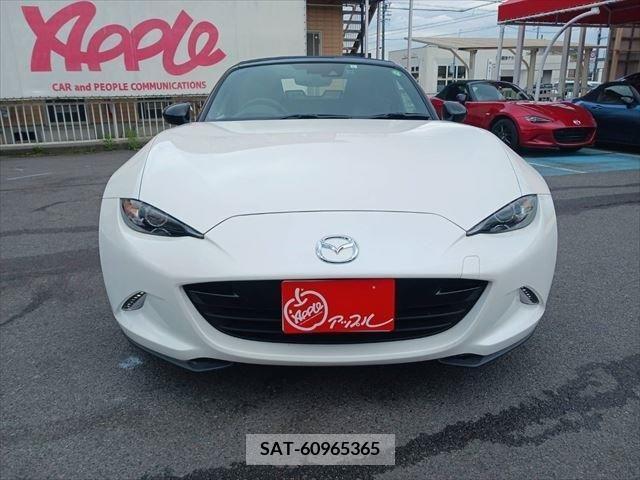 Mazda ROADSTER 2023-05 335162-9