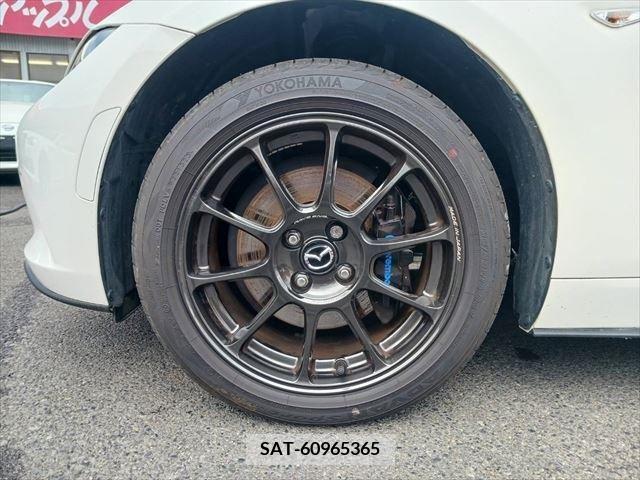 Mazda ROADSTER 2023-05 335162-22
