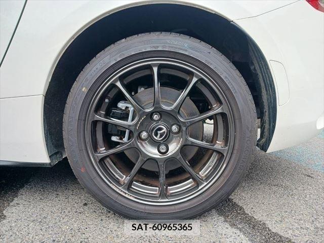 Mazda ROADSTER 2023-05 335162-21