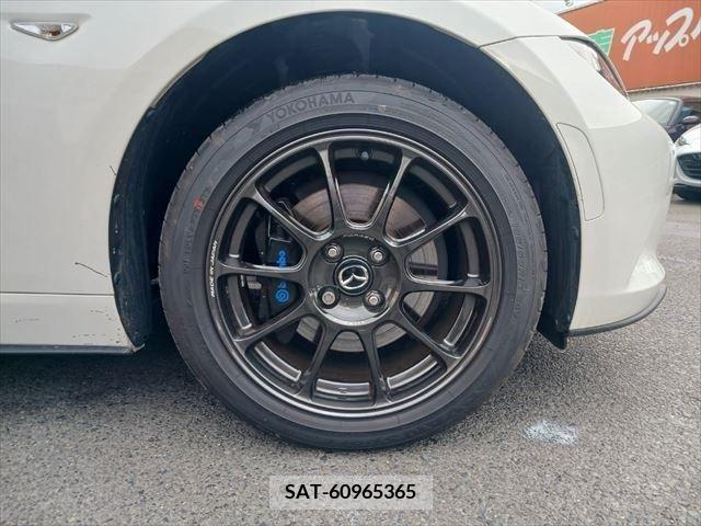 Mazda ROADSTER 2023-05 335162-8