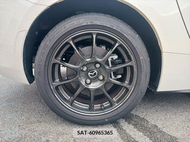 Mazda ROADSTER 2023-05 335162-20