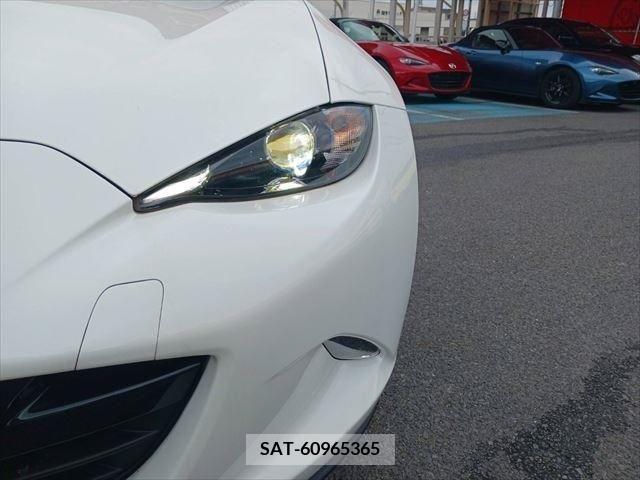 Mazda ROADSTER 2023-05 335162-7