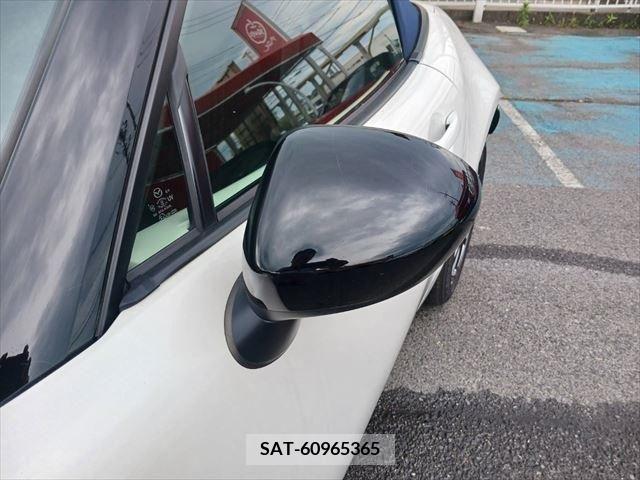 Mazda ROADSTER 2023-05 335162-19