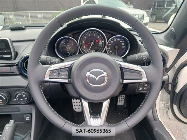 Mazda ROADSTER 2023-05 335162-6