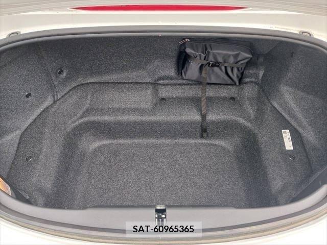 Mazda ROADSTER 2023-05 335162-5