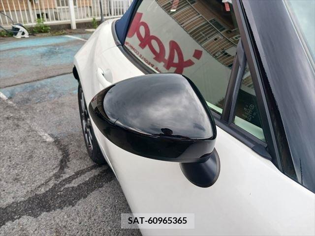 Mazda ROADSTER 2023-05 335162-18