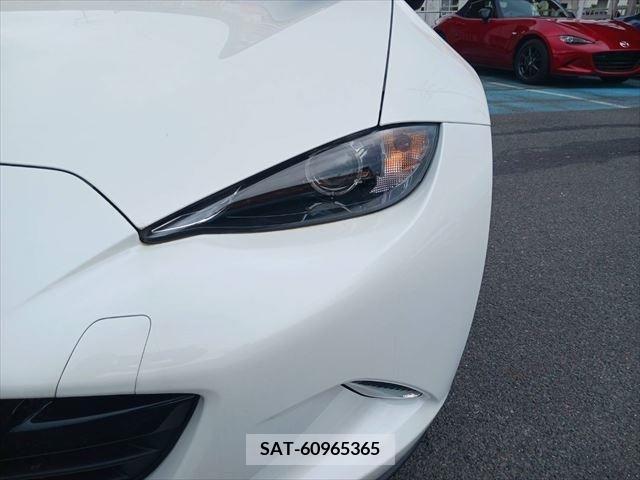 Mazda ROADSTER 2023-05 335162-17