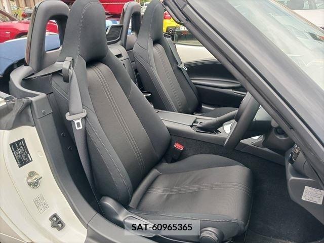 Mazda ROADSTER 2023-05 335162-4