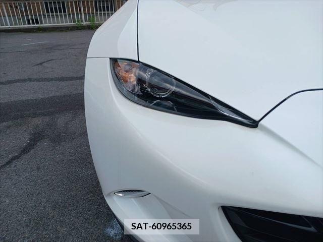 Mazda ROADSTER 2023-05 335162-16
