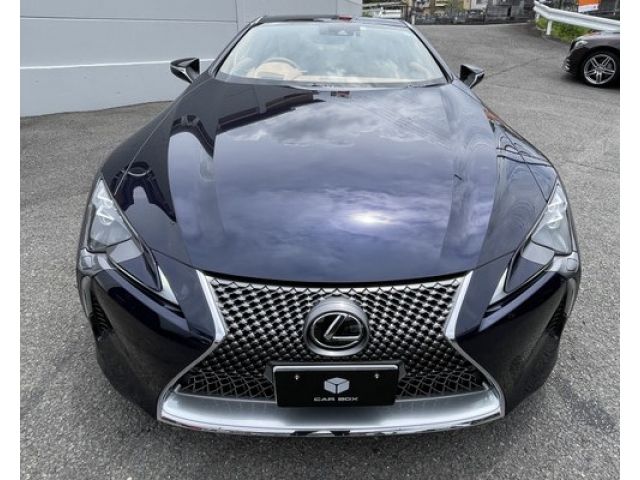 Lexus LC 2017-11 25019-3