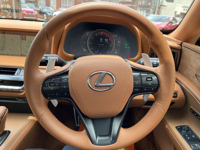 Lexus LC 2017-11 25019-12