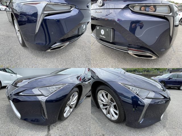 Lexus LC 2017-11 25019-14