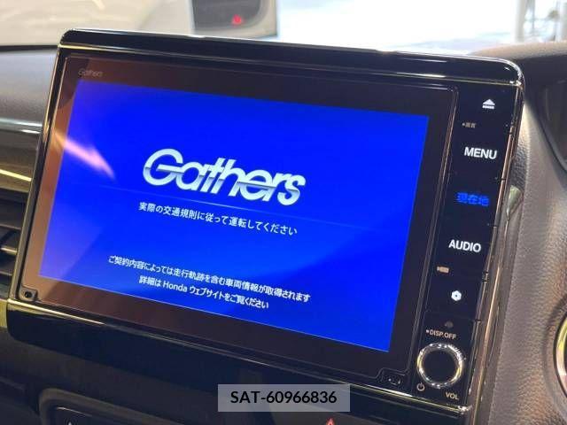 Honda N BOX CUSTOM 2020-10 279012-2