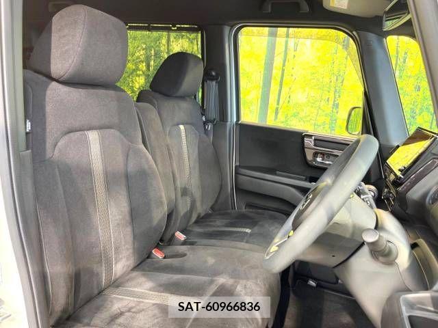 Honda N BOX CUSTOM 2020-10 279012-9