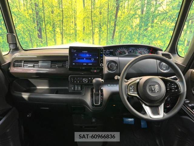 Honda N BOX CUSTOM 2020-10 279012-1