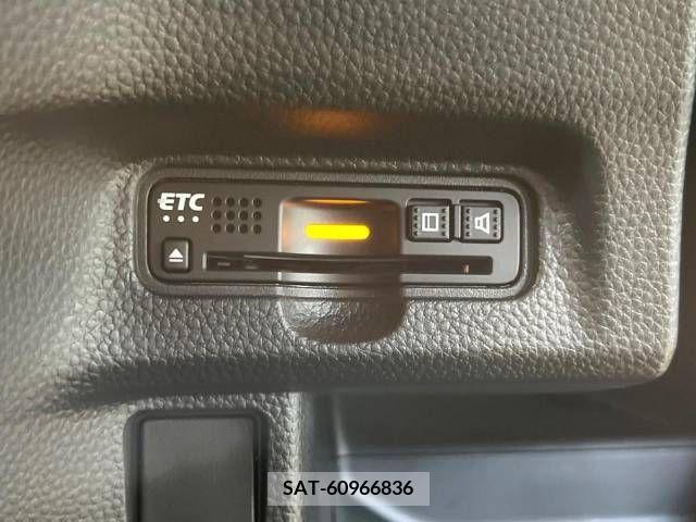 Honda N BOX CUSTOM 2020-10 279012-8