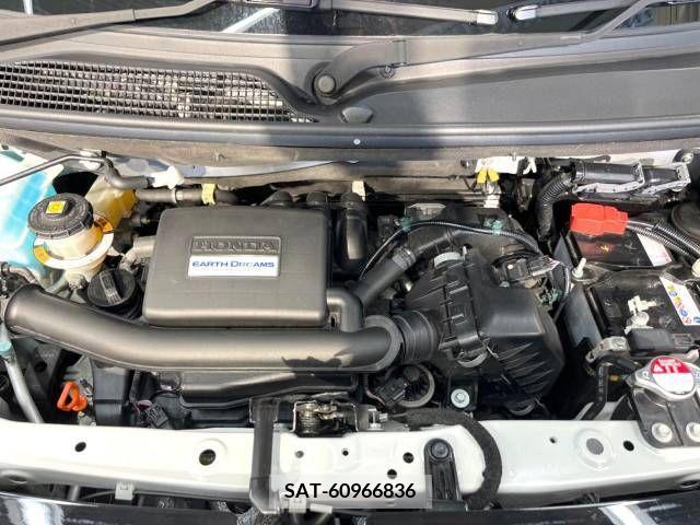 Honda N BOX CUSTOM 2020-10 279012-19