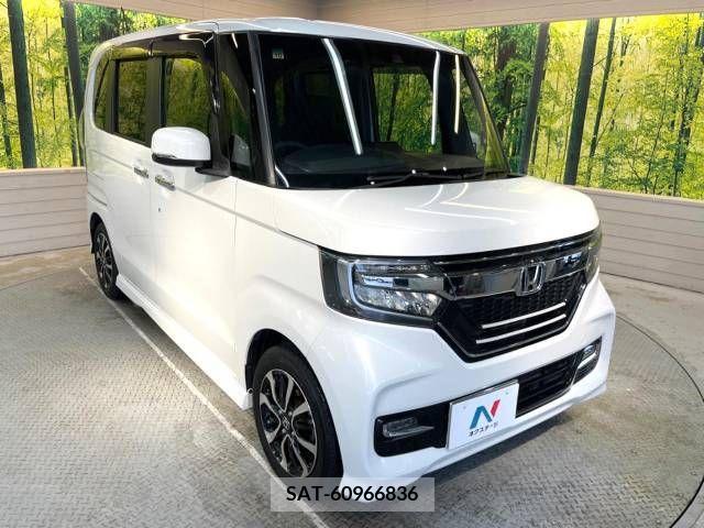Honda N BOX CUSTOM 2020-10 279012-17