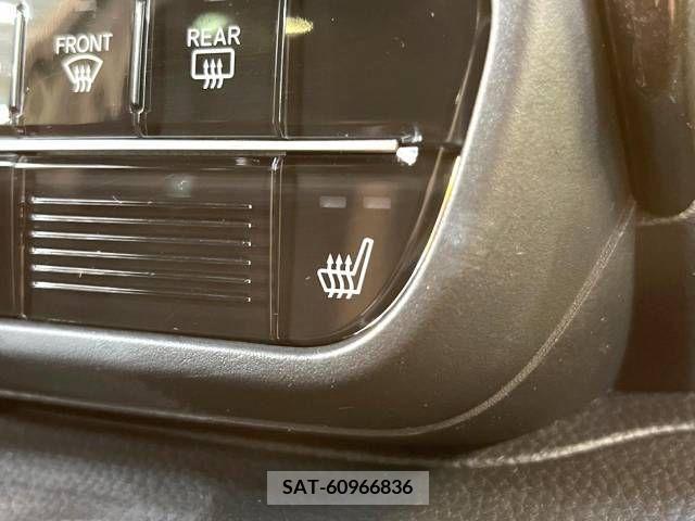 Honda N BOX CUSTOM 2020-10 279012-7