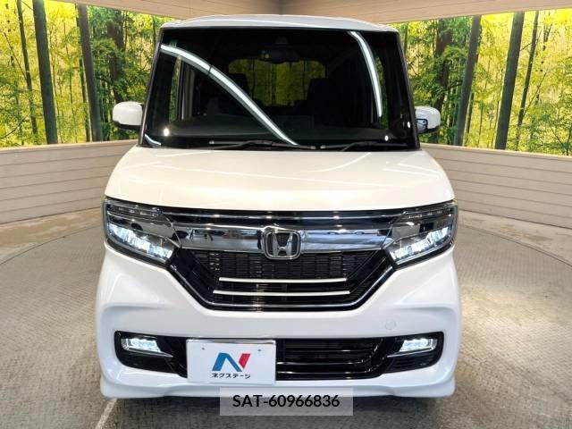 Honda N BOX CUSTOM 2020-10 279012-15