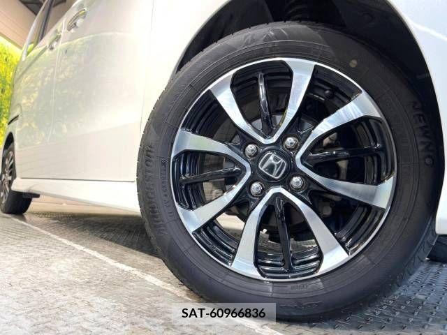 Honda N BOX CUSTOM 2020-10 279012-14