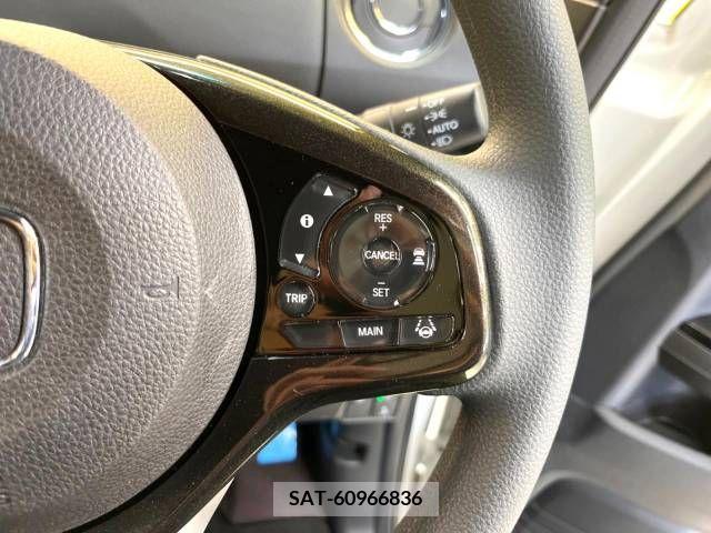 Honda N BOX CUSTOM 2020-10 279012-5