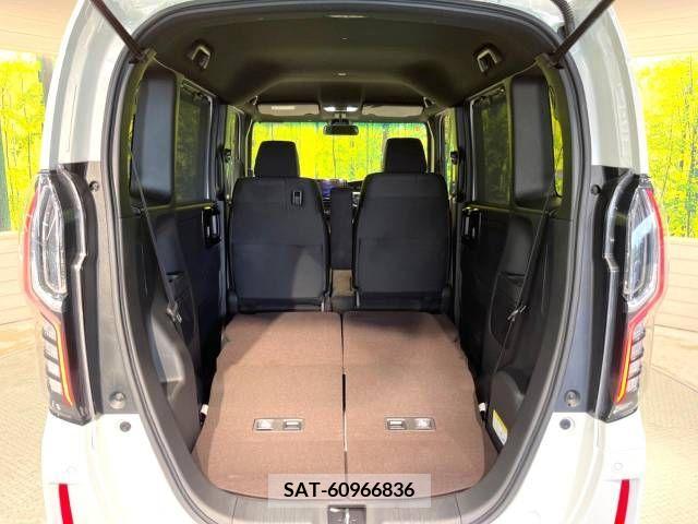 Honda N BOX CUSTOM 2020-10 279012-11