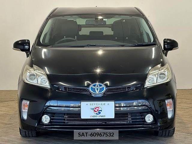 Toyota PRIUS 2014-03 375612-11