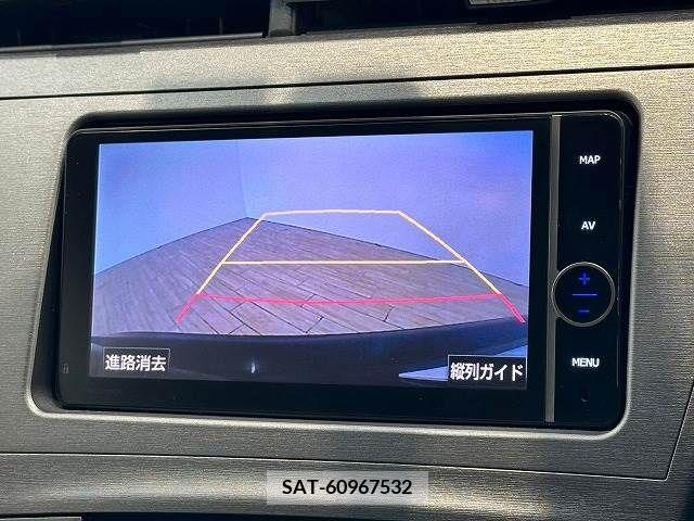 Toyota PRIUS 2014-03 375612-3