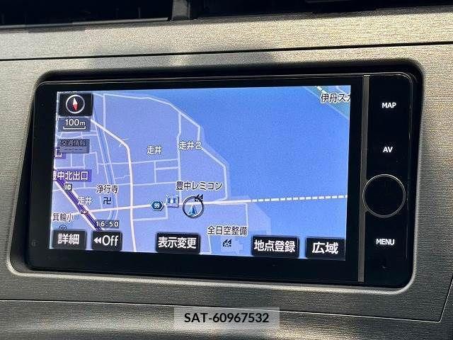 Toyota PRIUS 2014-03 375612-2