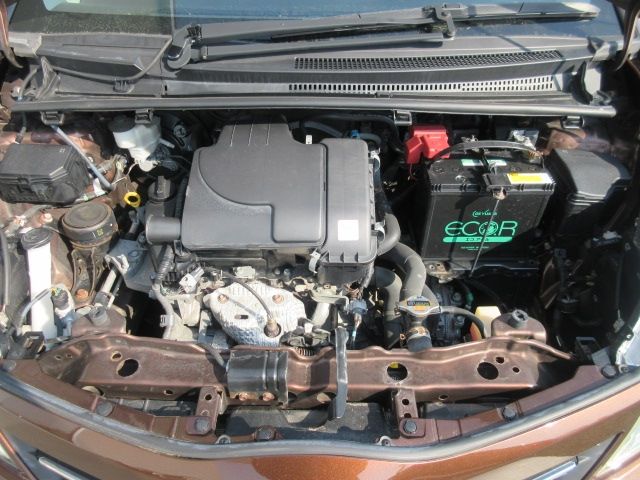 Toyota VITZ 2011-07 4114-20