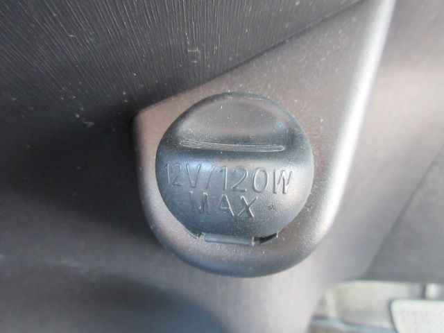 Toyota VITZ 2011-07 4114-17