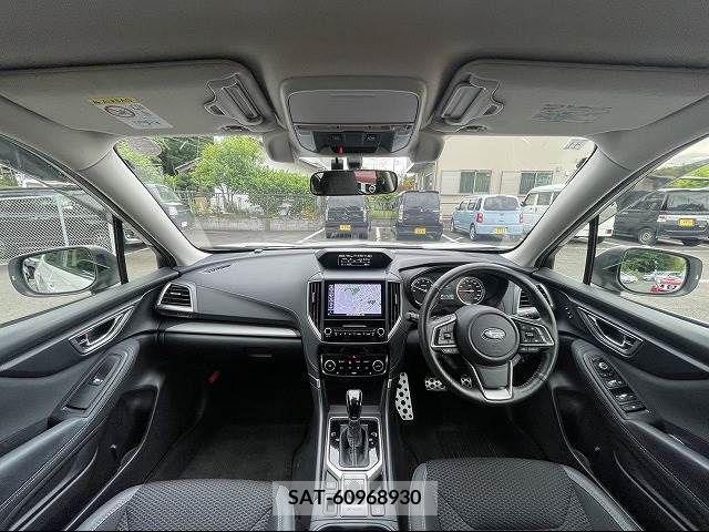 Subaru FORESTER 2018-11 316026-1
