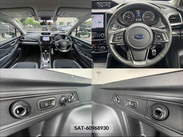 Subaru FORESTER 2018-11 316026-9