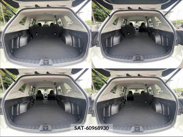 Subaru FORESTER 2018-11 316026-7