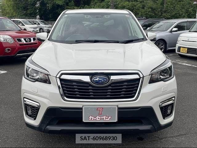 Subaru FORESTER 2018-11 316026-17