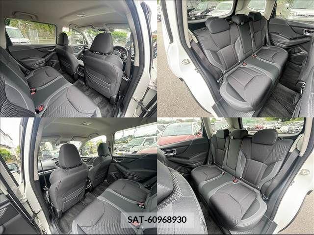 Subaru FORESTER 2018-11 316026-6