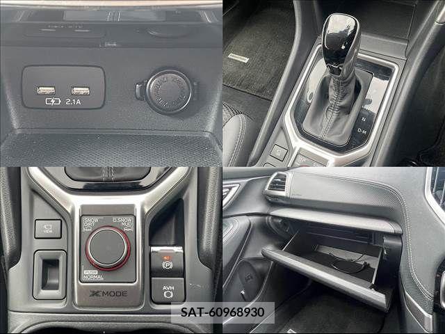 Subaru FORESTER 2018-11 316026-13