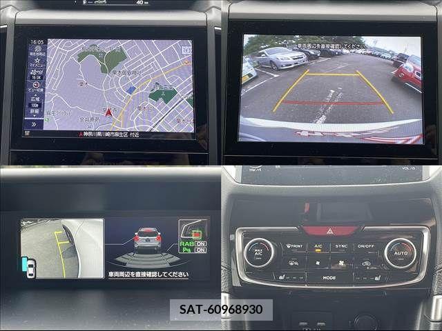 Subaru FORESTER 2018-11 316026-12